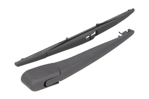 Brat stergator luneta + lamela Renault Megane III Hatchback (BZ0/1_) (2008 - >) MAMMOOTH MMT RAW 401...