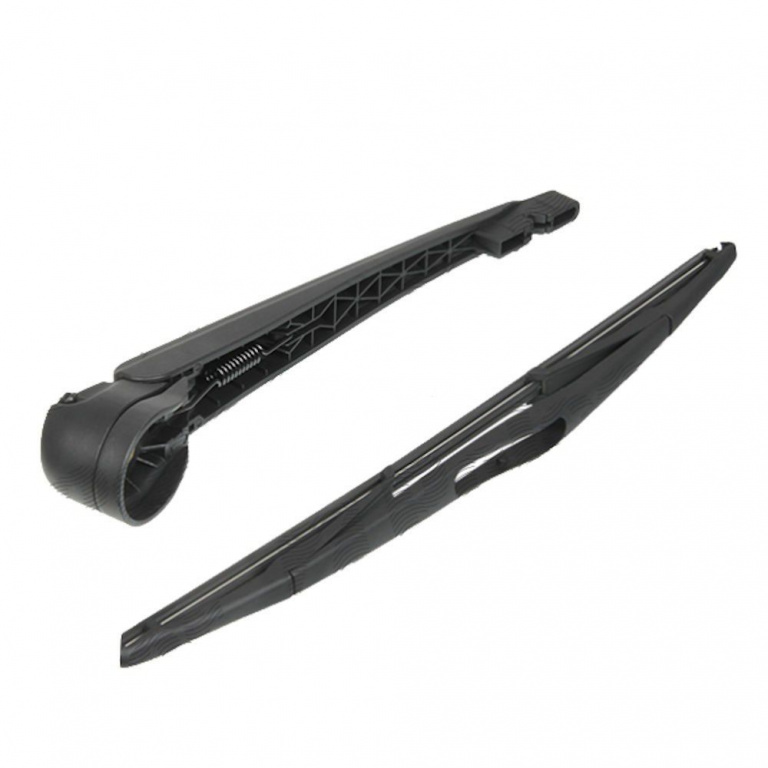 Brat stergator luneta + lamela SAAB 9-5 (02.10-12.12) POLCAR 6525RWT1 piesa NOUA