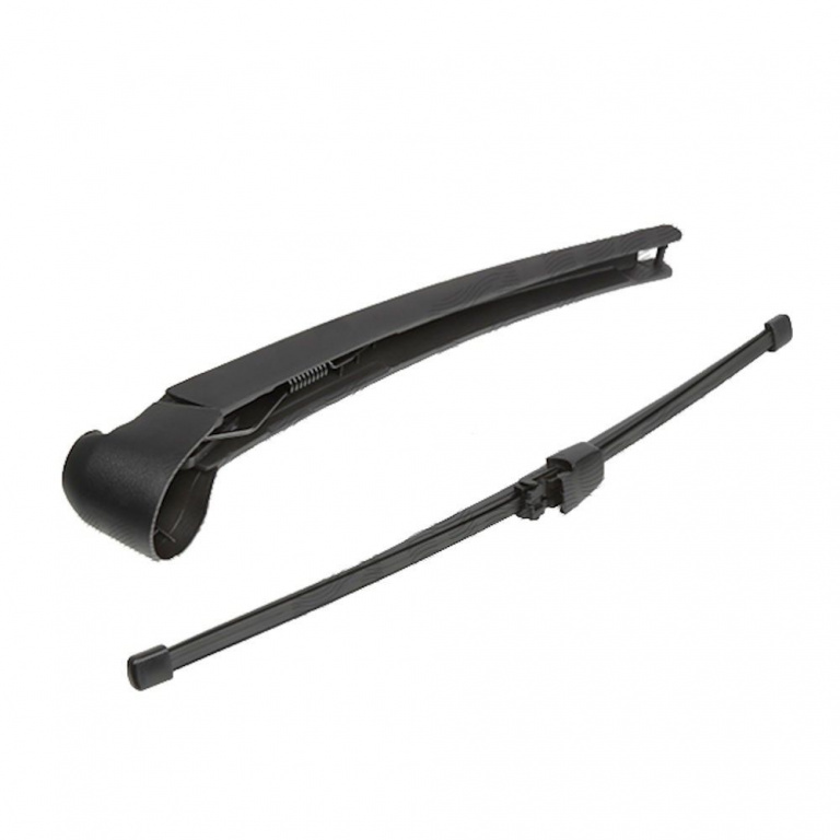Brat stergator luneta + lamela Seat Exeo (10.08-08.13) POLCAR 6740RWT1 piesa NOUA