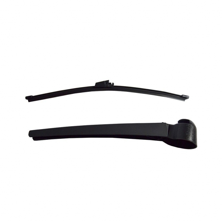 Brat stergator luneta + lamela Seat Leon 1P1 (2009 ->) POLCAR 9555RWT1 piesa NOUA