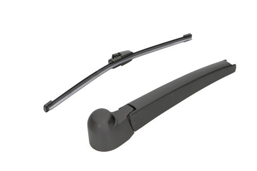 Brat stergator luneta + lamela Seat Leon (1P1) (2010-2012) MAMMOOTH MMT RAW 485 piesa NOUA