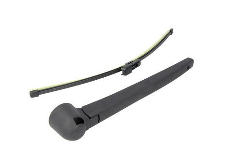 Brat stergator luneta + lamela Skoda Fabia II Combi (545) (2007-2014) MAMMOOTH MMT RAW 490 piesa NOU...