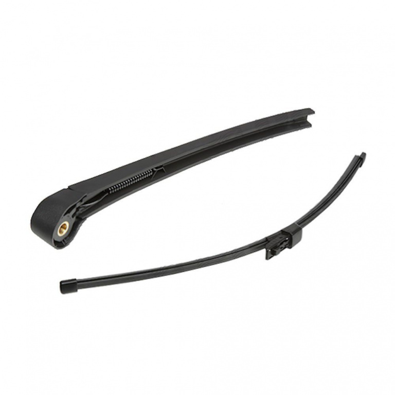 Brat stergator luneta + lamela Skoda Rapid (10.12 ->) POLCAR 67B2RWT1 piesa NOUA