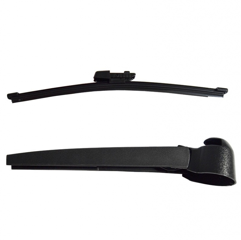 Brat stergator luneta + lamela Skoda Yeti (09.09 ->) POLCAR 6935RWT1 piesa NOUA