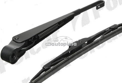 Brat stergator luneta + lamela Toyota Rav 4 I (06.94-06.00) POLCAR 8144RWT1 piesa NOUA