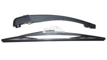 Brat stergator luneta + lamela Volvo C30 (10.06-01...