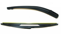Brat stergator luneta + lamela Volvo XC60 (04.10 -...