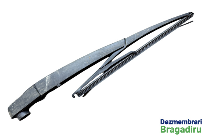 Brat stergator luneta Nissan Qashqai 2 J11 [2013 - 2020] Crossover 1.5 dCi MT (110 hp)