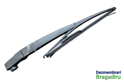 Brat stergator luneta Nissan Qashqai 2 J11 [2013 - 2020] Crossover 1.5 dCi MT (110 hp)