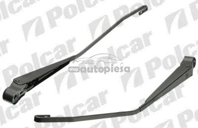 Brat stergator luneta Opel Astra F Combi (09.91-12.02) POLCAR 5507RWT2 piesa NOUA