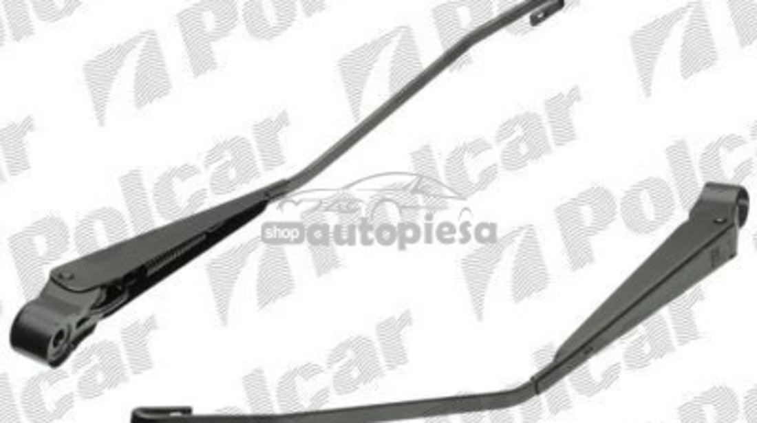 Brat stergator luneta Opel Astra F Combi (09.91-12.02) POLCAR 5507RWT2 piesa NOUA