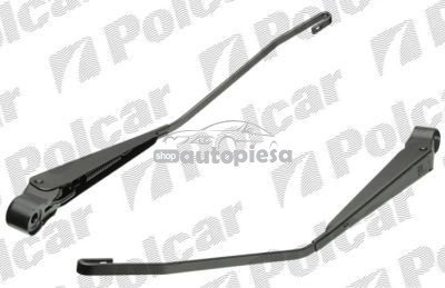 Brat stergator luneta Opel Astra F Combi (09.91-12.02) POLCAR 5507RWT2 piesa NOUA