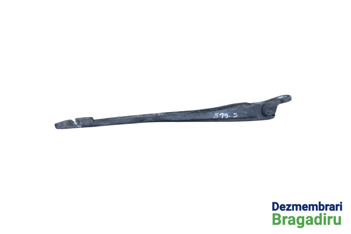 Brat stergator luneta Renault Megane [facelift] [1999 - 2003] Coupe 1.6 MT (107 hp)