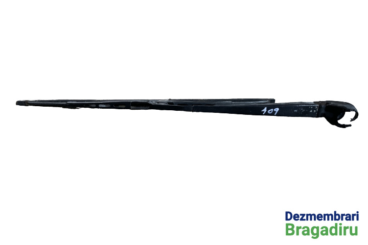 Brat stergator luneta Seat Ibiza 3 6L [2002 - 2006] Hatchback 5-usi 1.4 MT (75 hp)