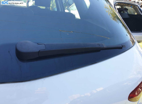 Brat Stergator Luneta Seat Leon 5F Hatchback 2012 - 2020 [C8507]