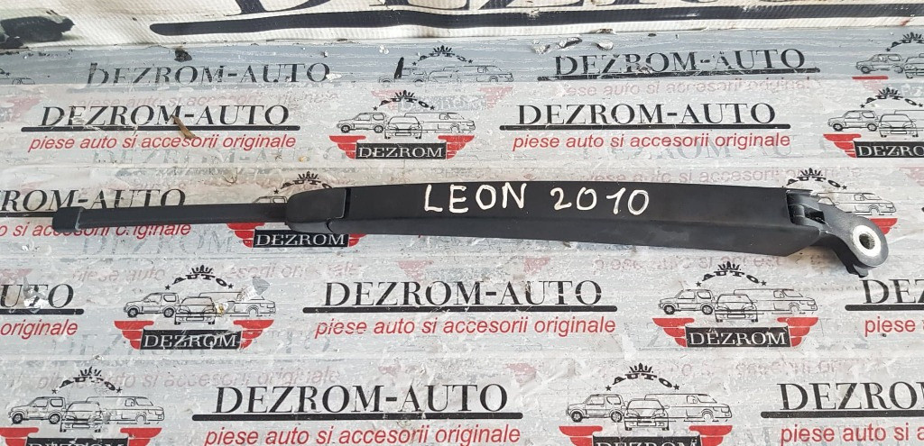 Brat stergator luneta Seat Leon II 1P cod 606955707B
