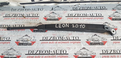 Brat stergator luneta Seat Leon II 1P cod 606955707B