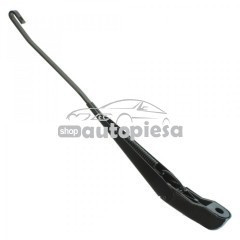 Brat stergator luneta Skoda Felicia (10.94-06.01) POLCAR 6910RWT1 piesa NOUA