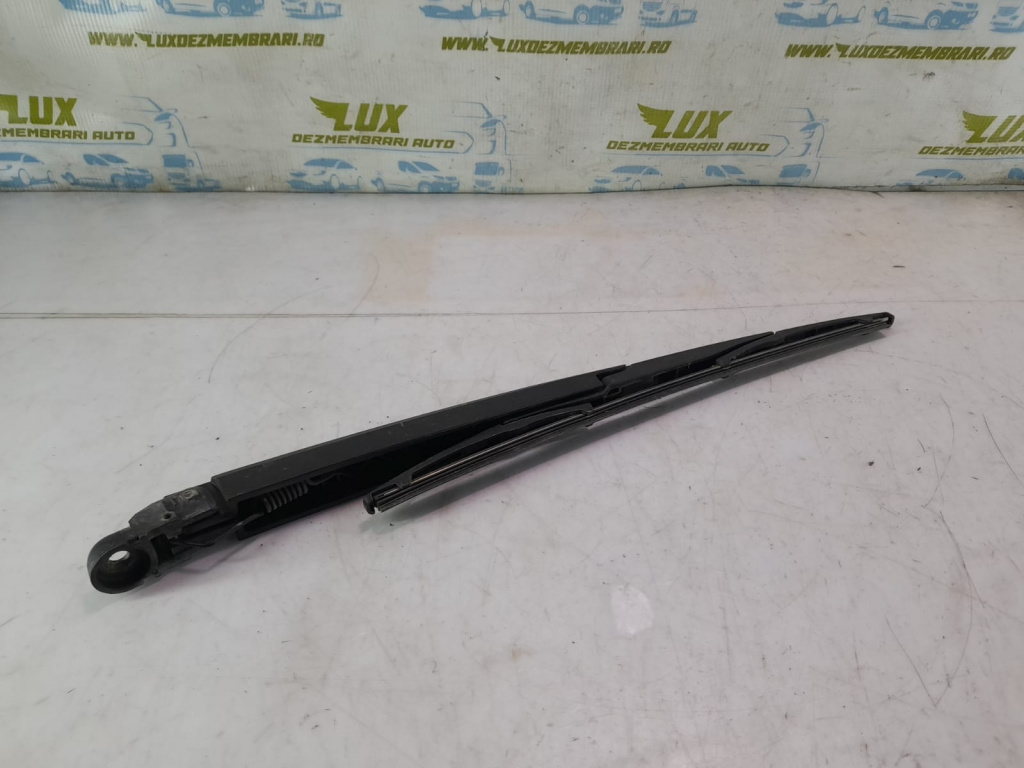 Brat stergator luneta SsangYong Korando 3 [2010 - 2013] 2.0 e-xdi D20DTF