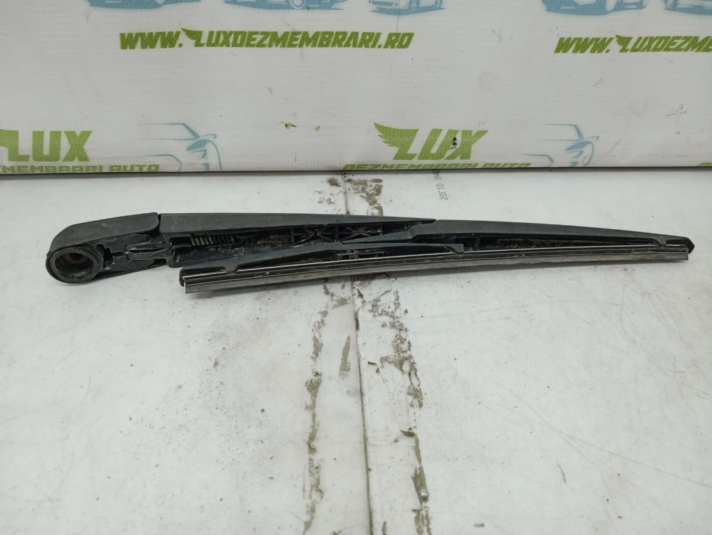 Brat stergator luneta Suzuki Grand Vitara 2 [2005 - 2008] 1.9 ddis F9Q
