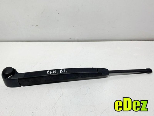 Brat stergator luneta Volkswagen Passat B6 3C (2005-2010) 6Q6955707B