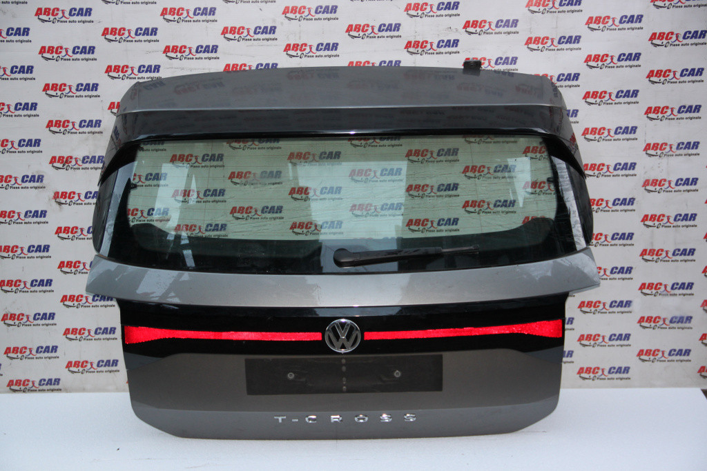 Brat stergator luneta VW T-Cross 2018-prezent