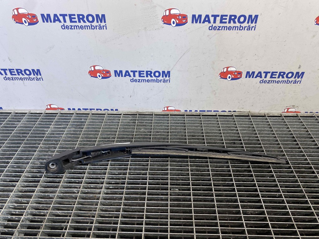 BRAT STERGATOR MAZDA 2 - - (2007 2014)