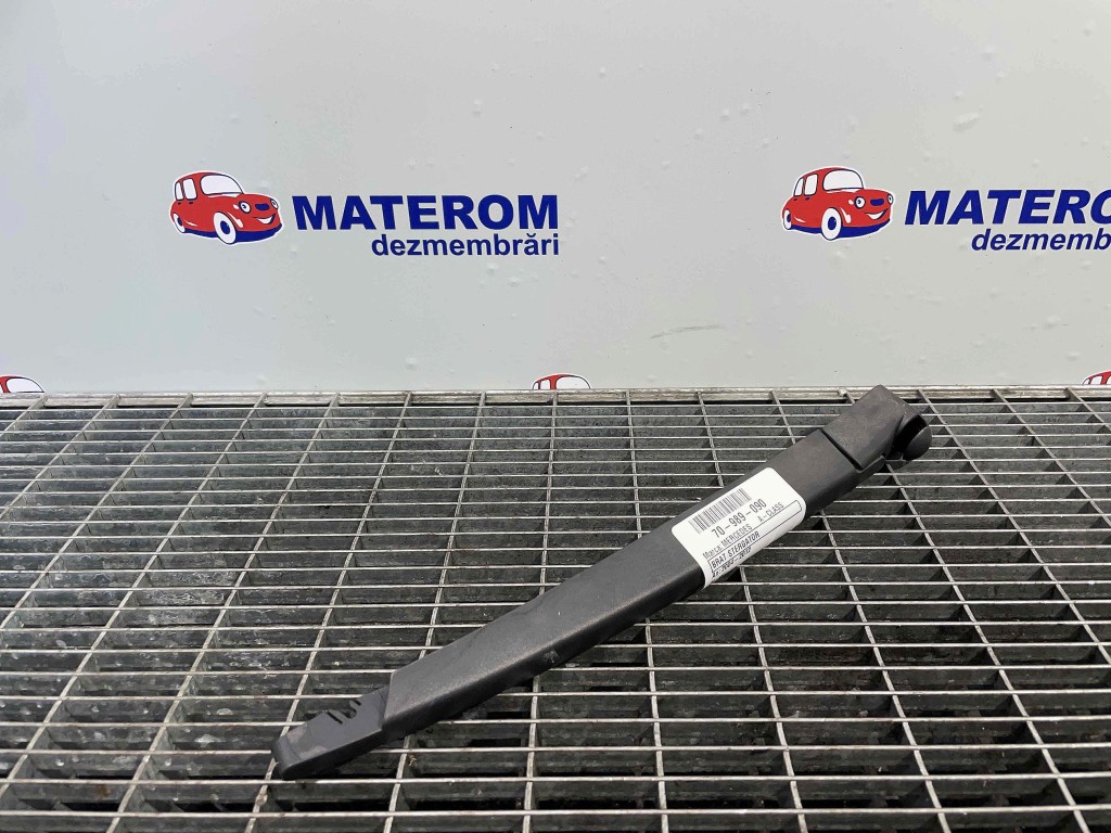 BRAT STERGATOR MERCEDES A-CLASS - - (2004 2012)