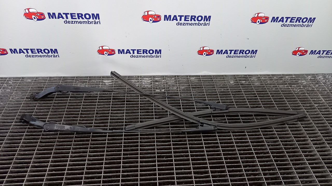 BRAT STERGATOR MERCEDES B-CLASS B-CLASS - - (2005 2011)