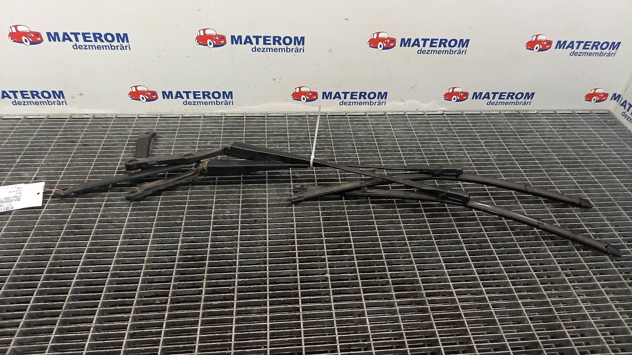 BRAT STERGATOR MERCEDES C-CLASS C-CLASS - - (2014 2018)