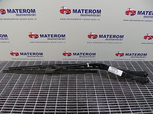 BRAT STERGATOR MERCEDES GLK 2.2 CDI - (2008 2015)
