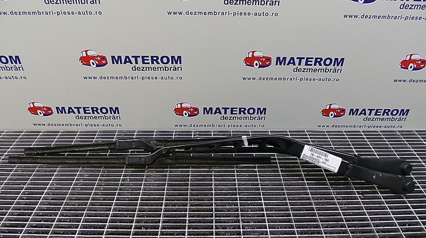 BRAT STERGATOR MERCEDES GLK 2.2 CDI (2008 - 2015)