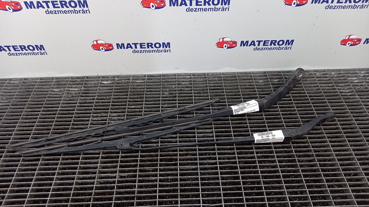 BRAT STERGATOR MERCEDES VITO - - (2003 2010)