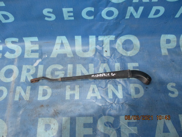 Brat stergator Mini Cooper 2001