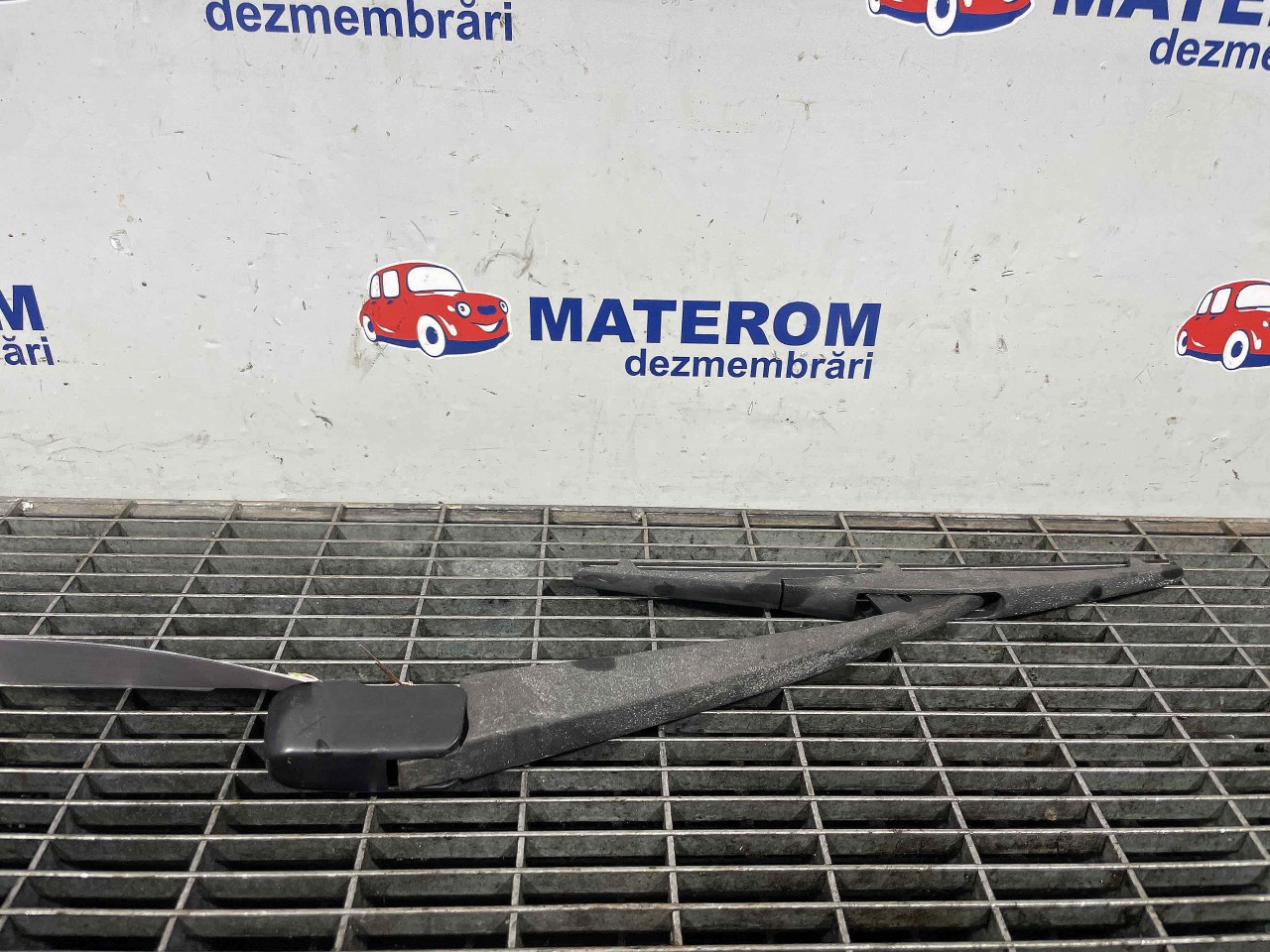 BRAT STERGATOR MITSUBISHI ASX - - (2010 2016)