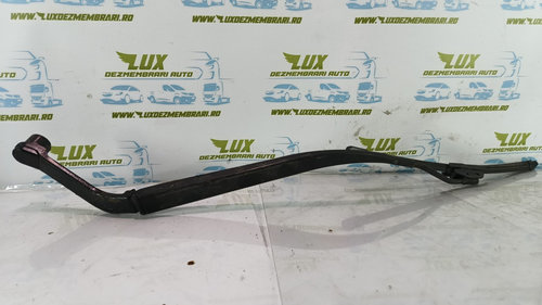 Brat stergator Mitsubishi Outlander 3 [2012 - 2014] 2.0 benzina + hybrid 4B11