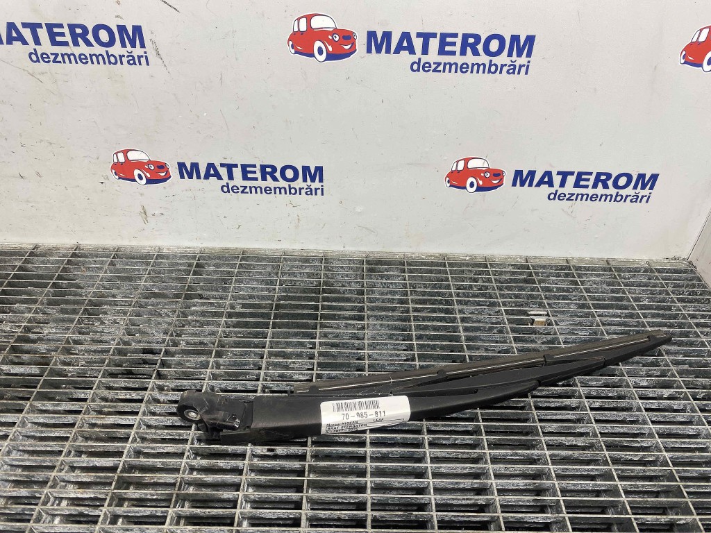 BRAT STERGATOR NISSAN LEAF - - (2017 2025)