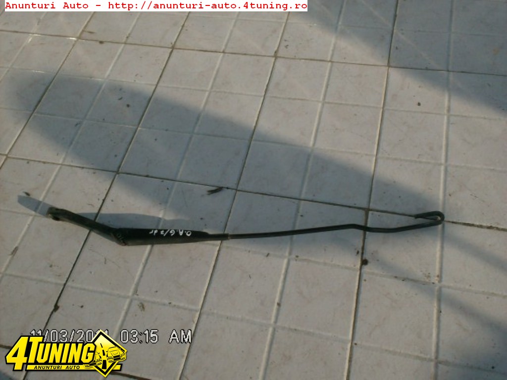 Brat stergator Opel Astra G