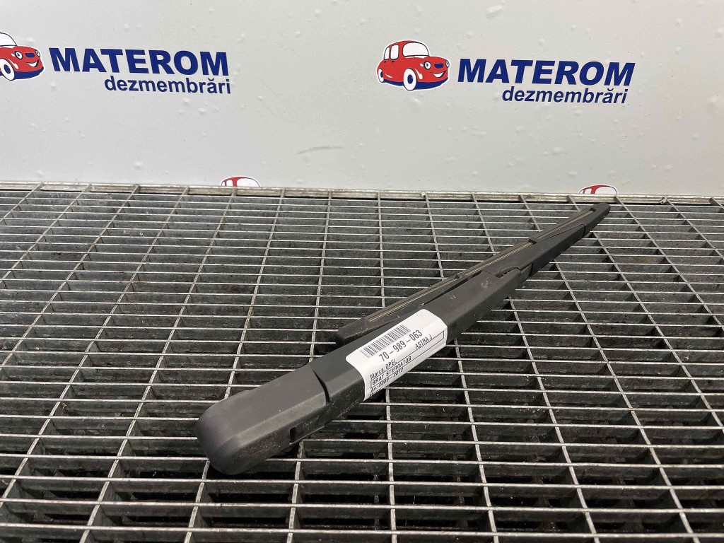 BRAT STERGATOR OPEL ASTRA J - - (2009 2012)