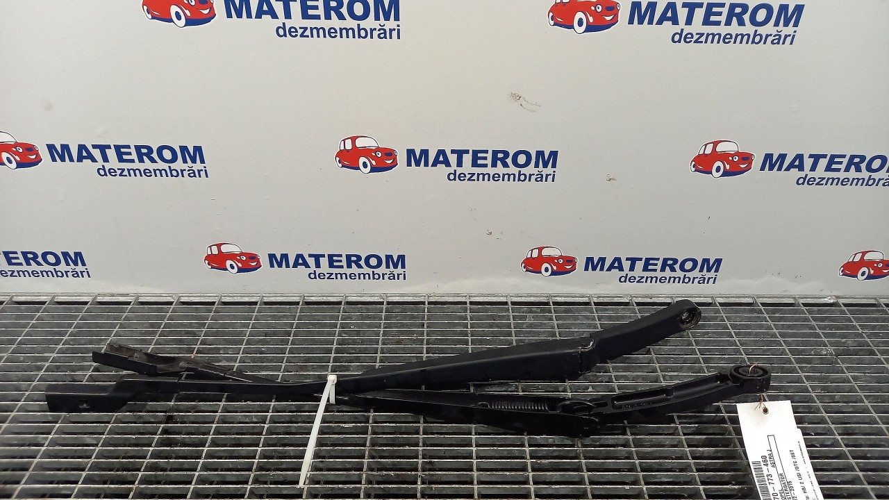 BRAT STERGATOR OPEL ASTRA J ASTRA J - - (2012 2015)