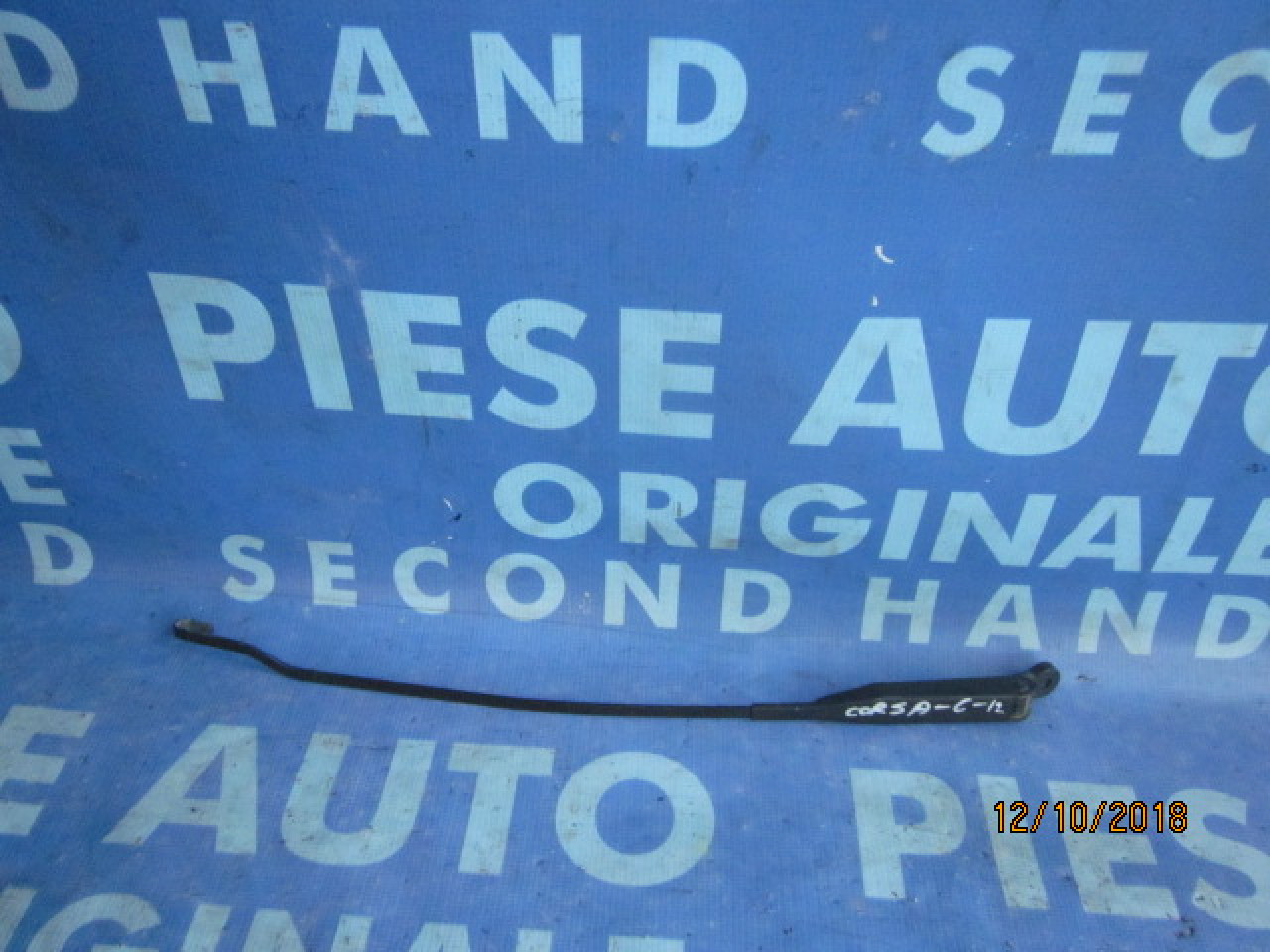 Brat stergator Opel Corsa C; 09114666 // 0911667