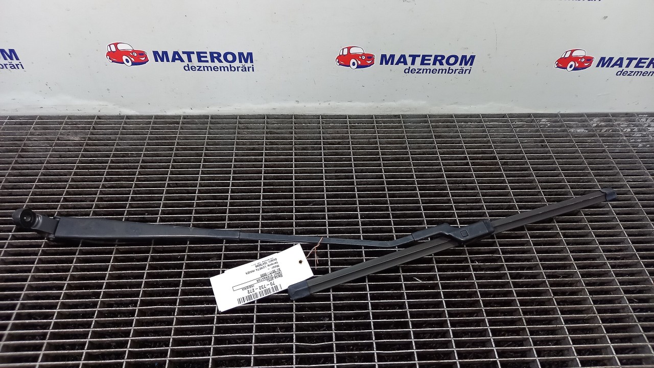 BRAT STERGATOR OPEL INSIGNIA INSIGNIA - - (2017 2020)