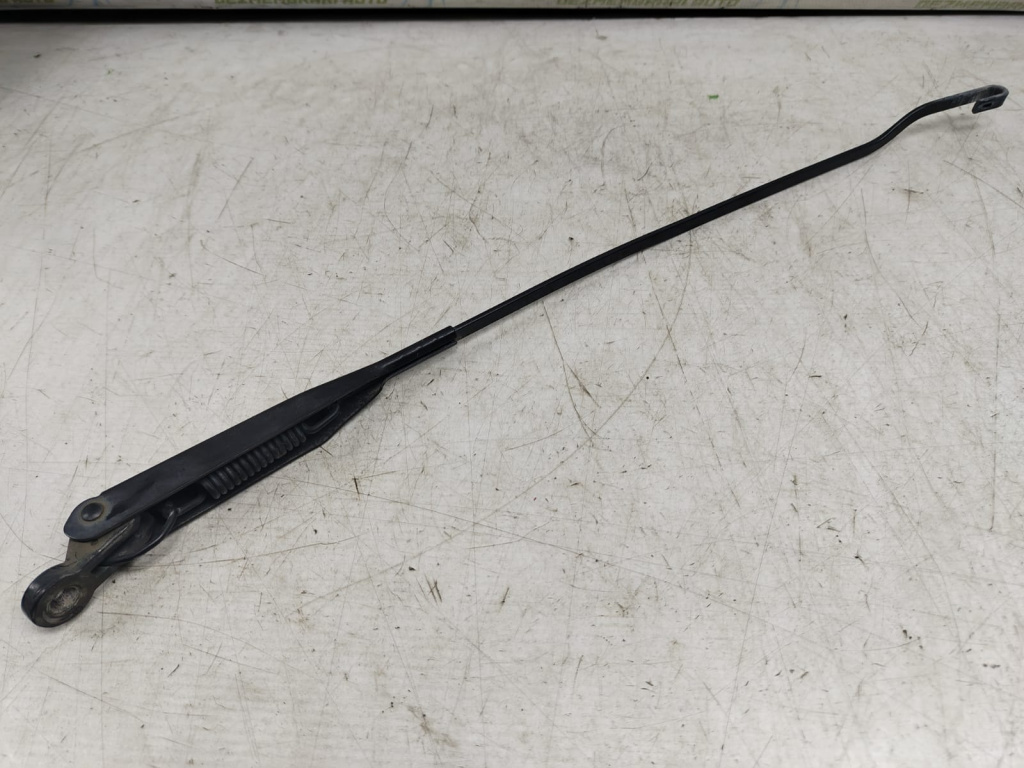 Brat stergator parbriz 09114667RH Opel Corsa C [facelift] [2003 - 2006] 1.2 benzina Z12XE