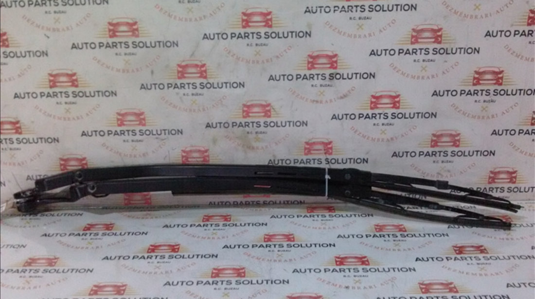 Brat stergator parbriz (1 buc) AUDI A4 2000-2004 (B6)