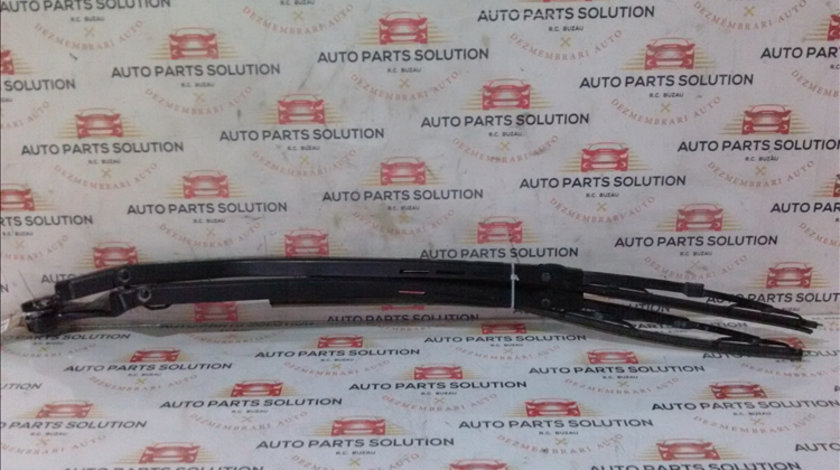 Brat stergator parbriz (1 buc) AUDI A4 2000-2004 (B6)