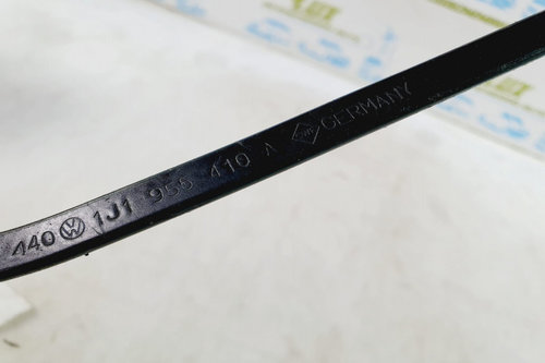 Brat stergator parbriz 11j1955410a Audi A3 8L [1996 - 2000]
