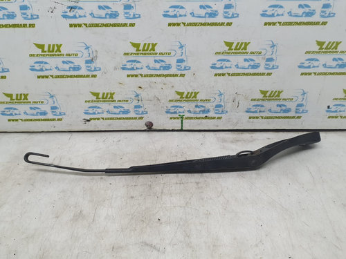 Brat stergator parbriz 12794237 Saab 9-3 2 [2002 - 2007] 2.2 d D223L