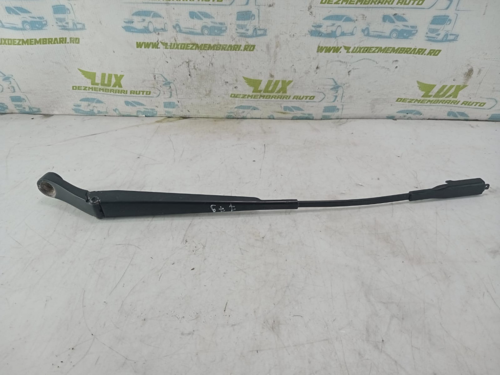 Brat stergator parbriz 13145564 Opel Zafira B [2005 - 2010] 1.7 cdti A17DTR