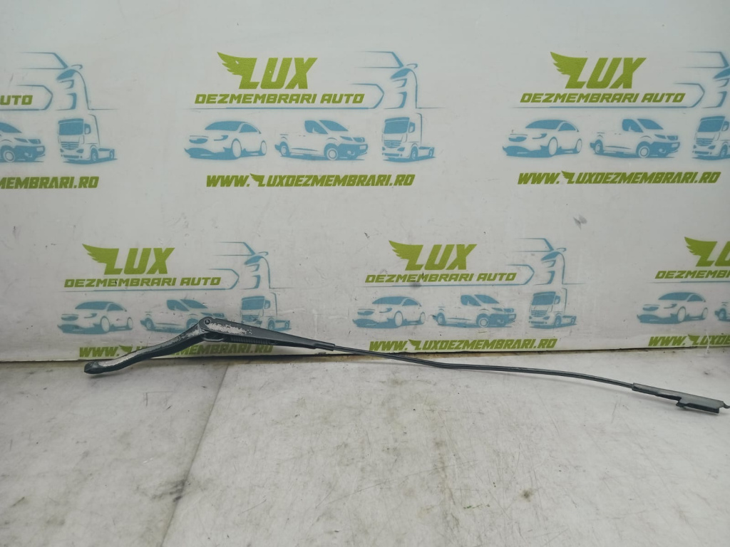 Brat stergator parbriz 13182326 Opel Corsa D [2006 - 2011]