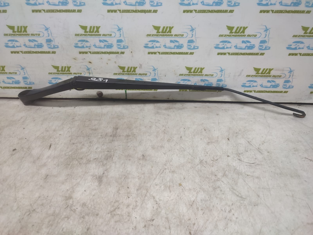 Brat stergator parbriz 13227399 Opel Insignia A [2008 - 2014] 2.0 cdti A20DTJ